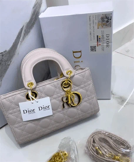 תיק dior